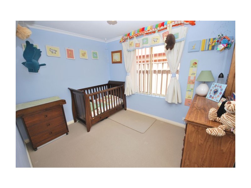 12 Chrichton Court, Greenwith SA 5125