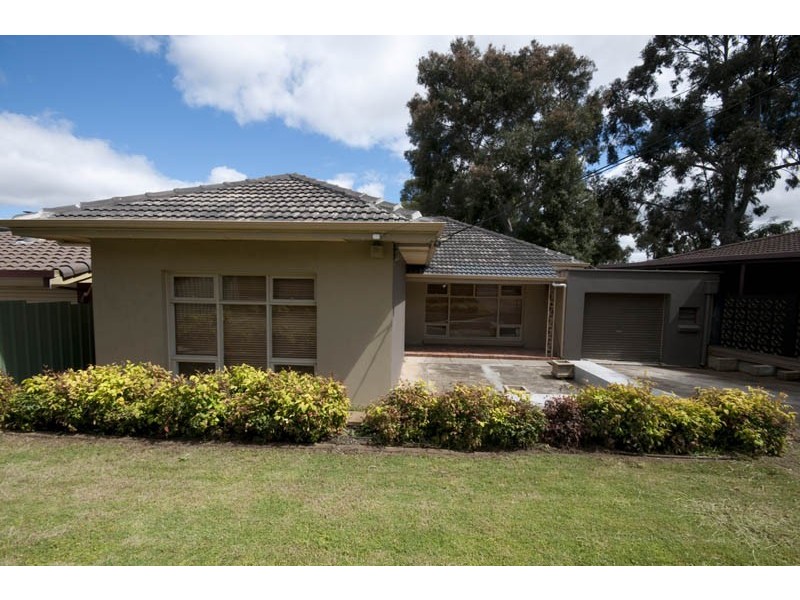10 Wattle Crescent, Tea Tree Gully SA 5091