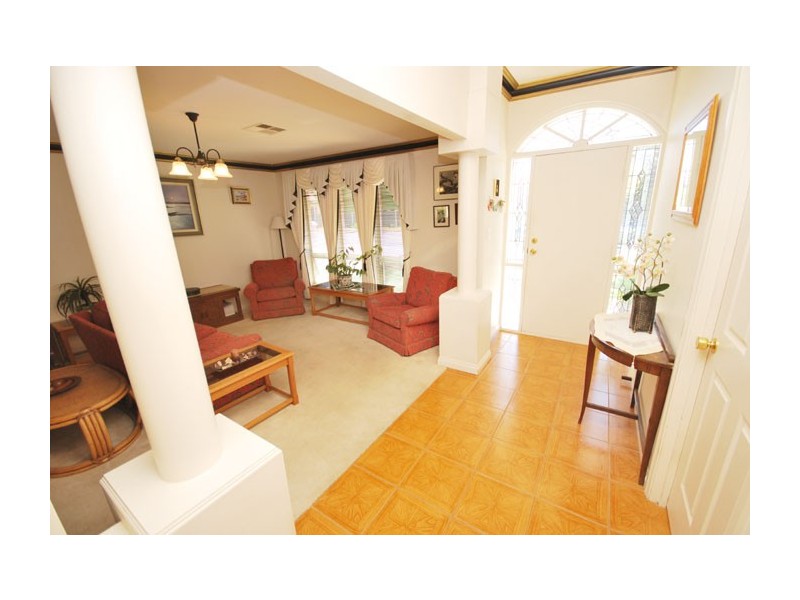 4 Pineridge Court, Golden Grove SA 5125