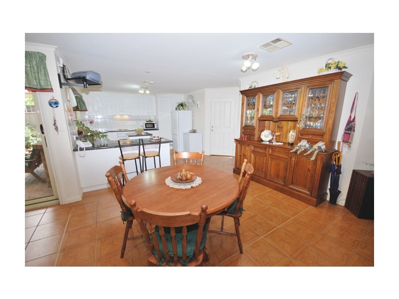 4 Pineridge Court, Golden Grove SA 5125