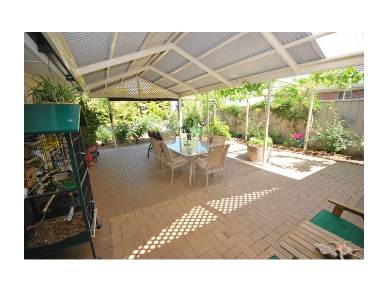 4 Pineridge Court, Golden Grove SA 5125