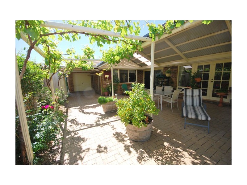 4 Pineridge Court, Golden Grove SA 5125