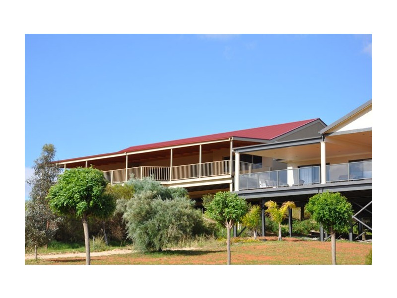 Lot 26 Government Road, Murbko SA 5320