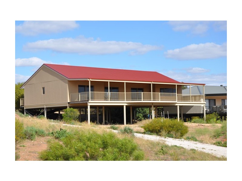 Lot 26 Government Road, Murbko SA 5320