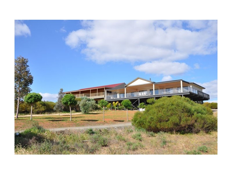 Lot 26 Government Road, Murbko SA 5320