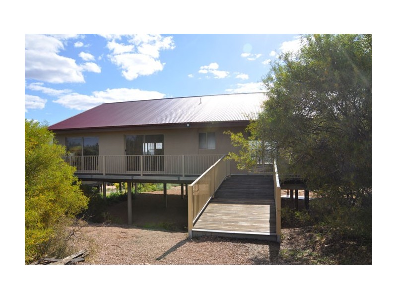 Lot 26 Government Road, Murbko SA 5320