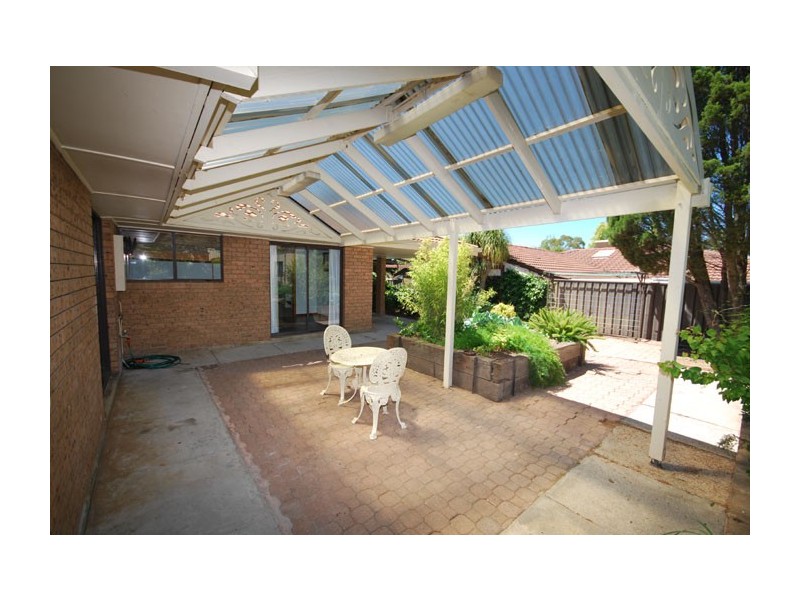 6 Eaglehawk Road, Modbury Heights SA 5092