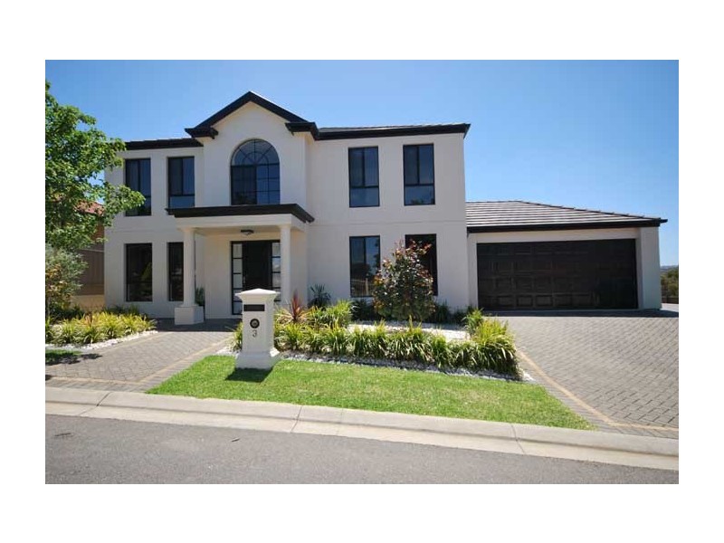 3 Hardwick Court, Golden Grove SA 5125