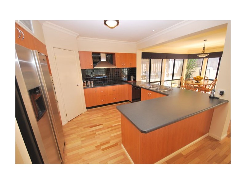 3 Hardwick Court, Golden Grove SA 5125