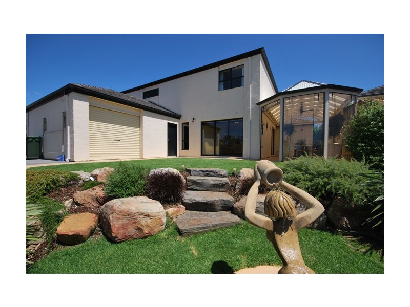 3 Hardwick Court, Golden Grove SA 5125