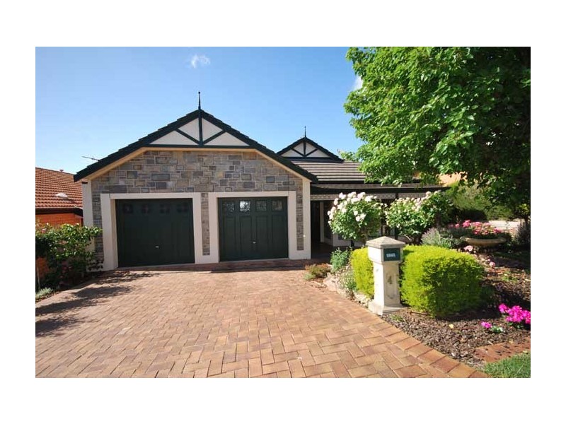 4 Tree Martin Court, Tea Tree Gully SA 5091