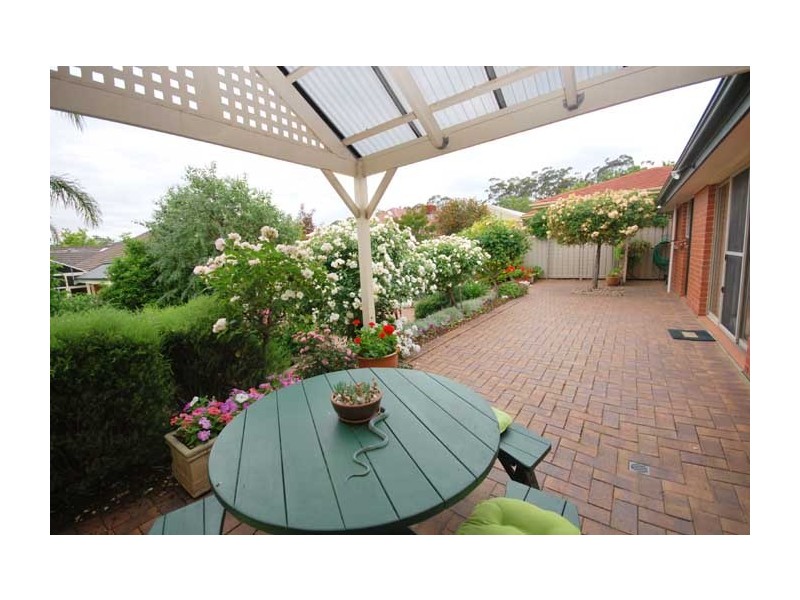 4 Tree Martin Court, Tea Tree Gully SA 5091