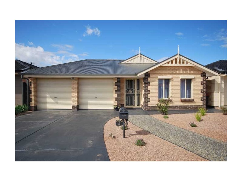 4 Acacia Court, Munno Para West SA 5115