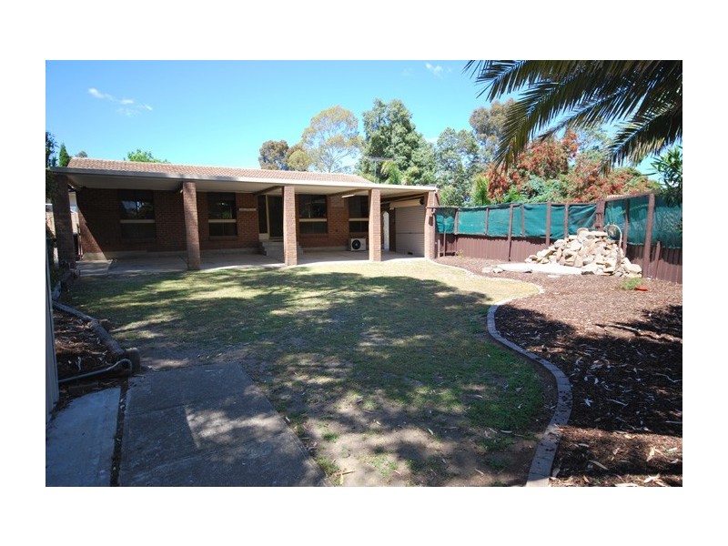 18 Pelsaert Avenue, Fairview Park SA 5126