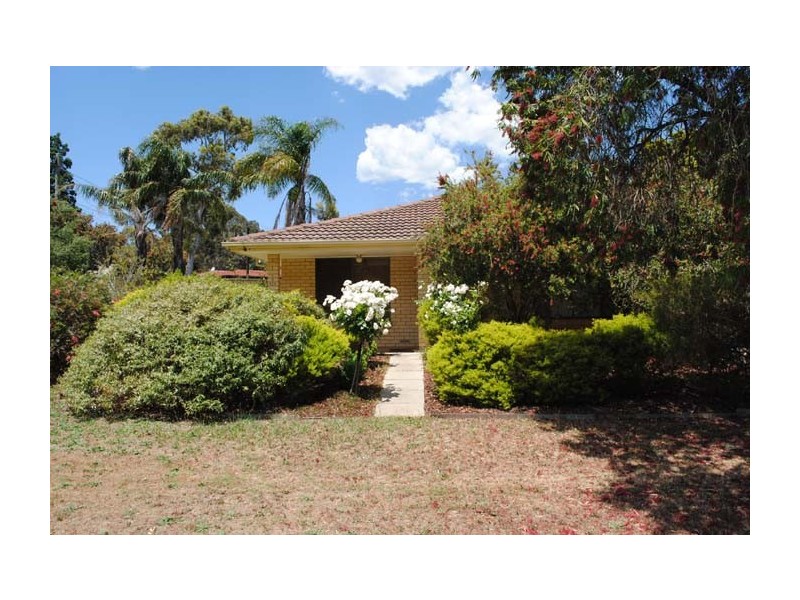 2/25 Greenwood Drive, St Agnes SA 5097
