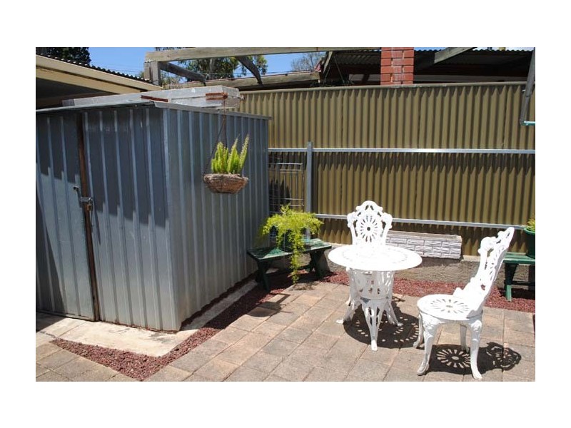 2/25 Greenwood Drive, St Agnes SA 5097