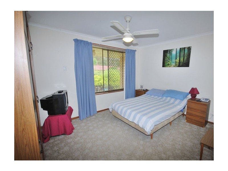 2/25 Greenwood Drive, St Agnes SA 5097