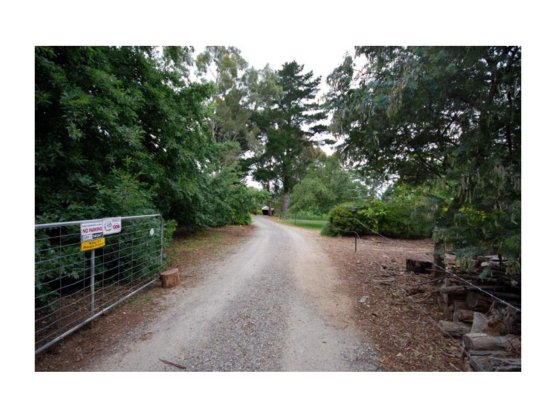 Lot 10 Murray Road, Paracombe SA 5132