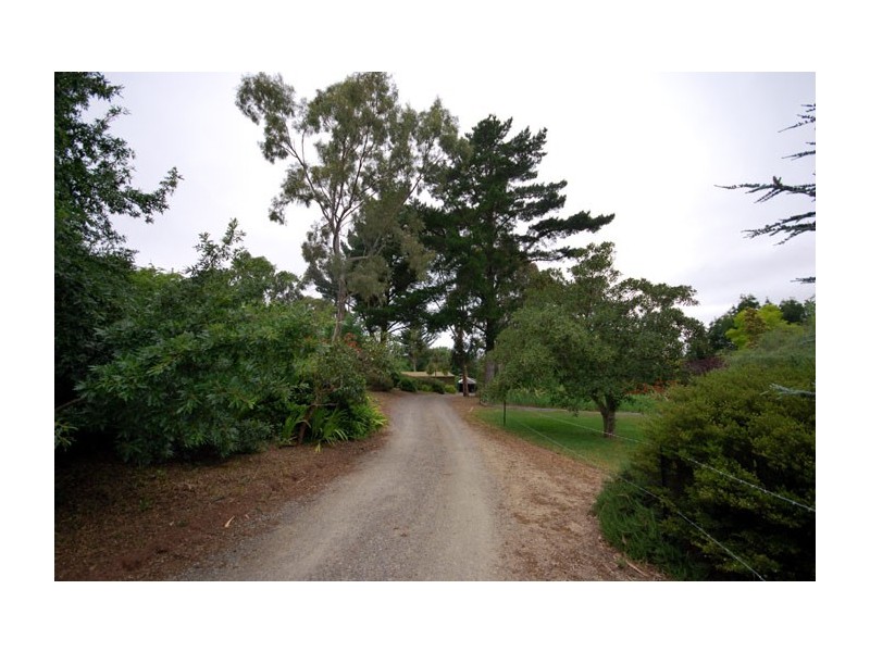 Lot 10 Murray Road, Paracombe SA 5132