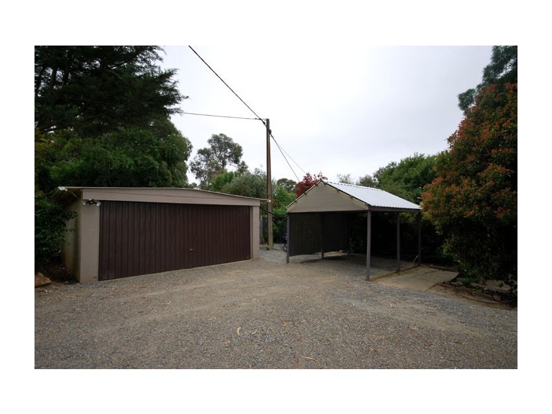 Lot 10 Murray Road, Paracombe SA 5132