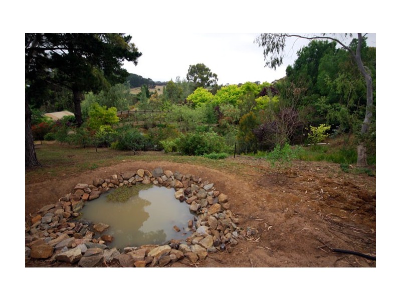 Lot 10 Murray Road, Paracombe SA 5132
