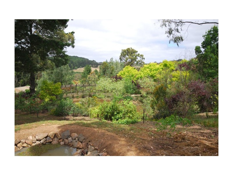 Lot 10 Murray Road, Paracombe SA 5132