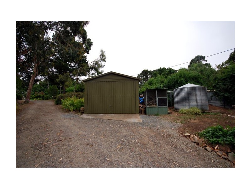 Lot 10 Murray Road, Paracombe SA 5132