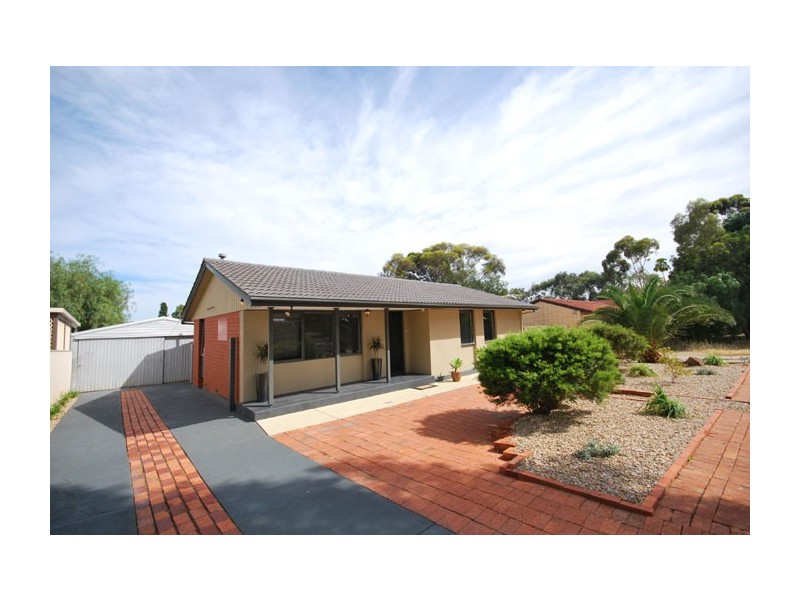 23 Darren Avenue, Ingle Farm SA 5098