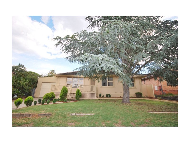 21 Gloucester Avenue, Redwood Park SA 5097