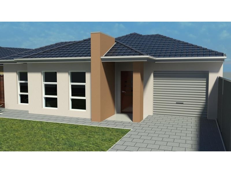 4A & 4B Scot Road, Dernancourt SA 5075