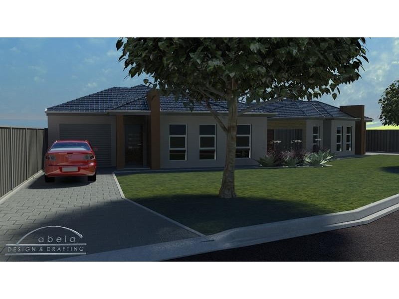 4A & 4B Scot Road, Dernancourt SA 5075