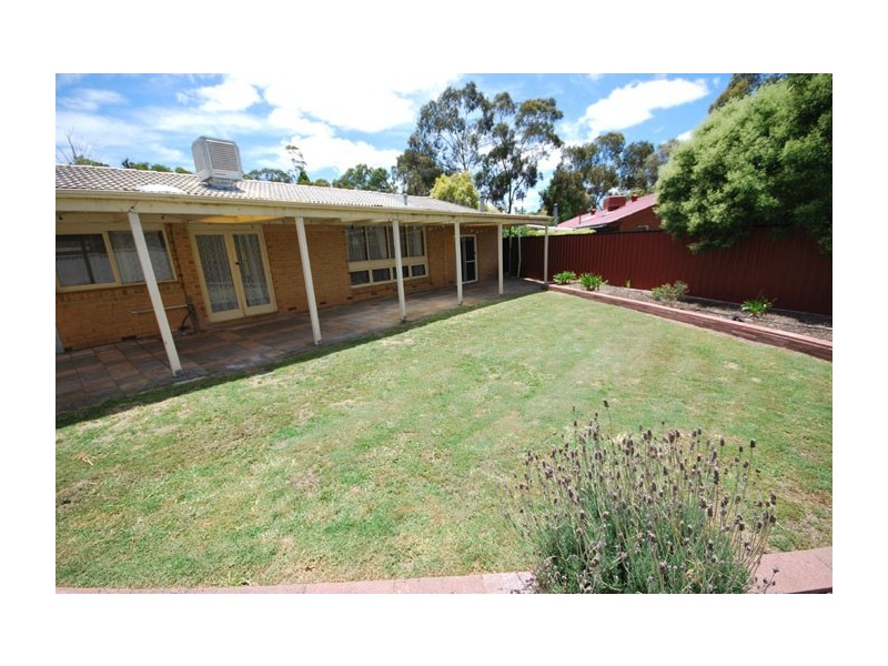 13 Lugarno Street, Redwood Park SA 5097