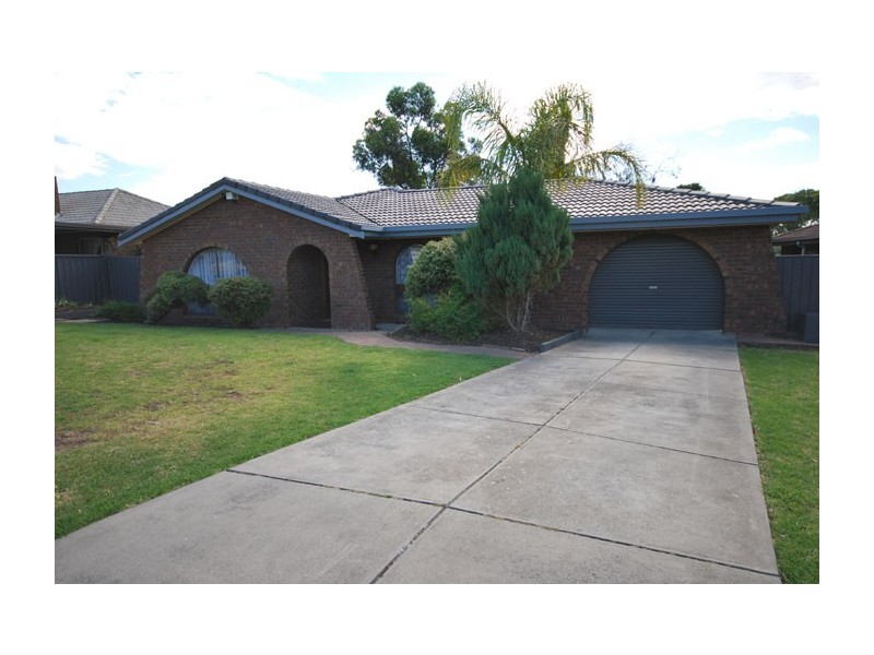 14 Keeble Street, St Agnes SA 5097