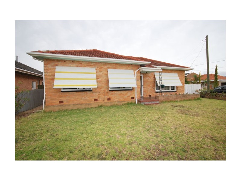 13 Alma Street, Hectorville SA 5073