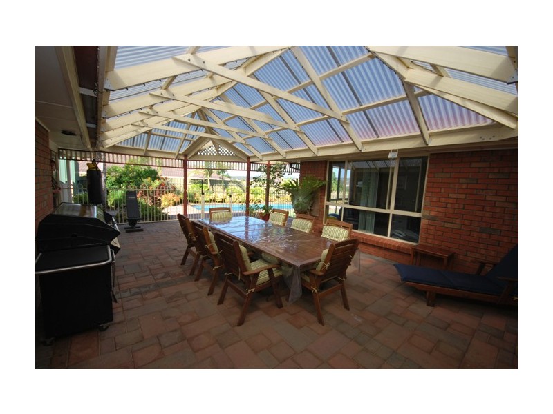 29 Palamountain Avenue, Greenwith SA 5125