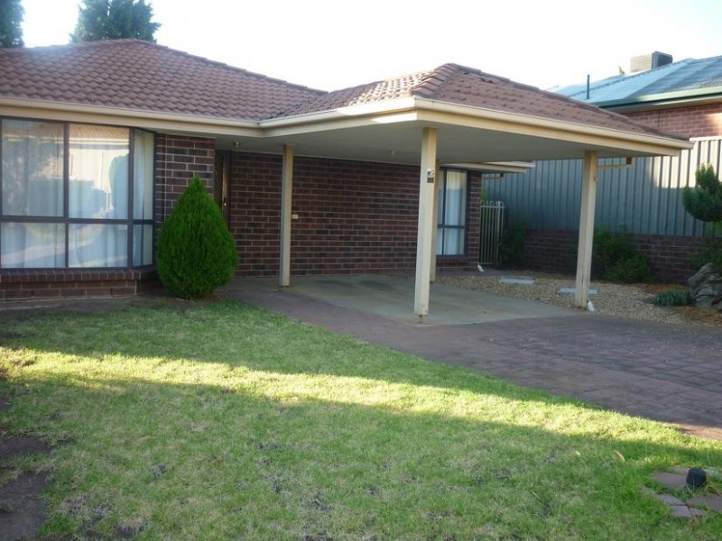 13 Castle Hill Place, Golden Grove SA 5125