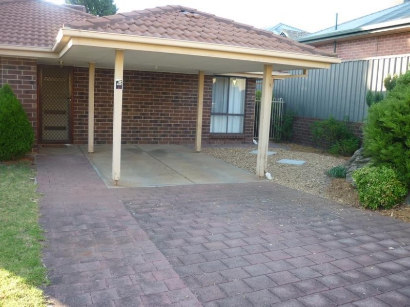 13 Castle Hill Place, Golden Grove SA 5125