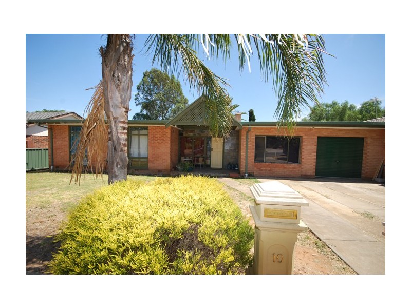 10 Amethyst Street, Salisbury East SA 5109