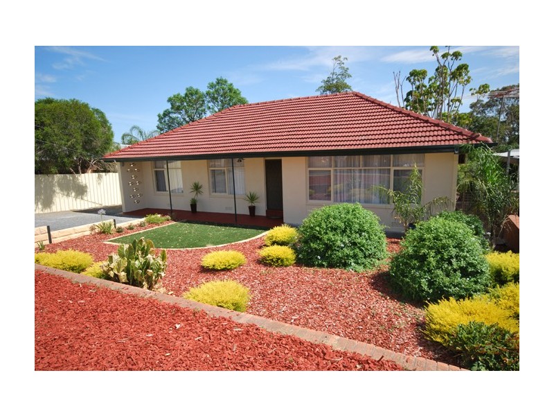 544 Milne Road, Redwood Park SA 5097