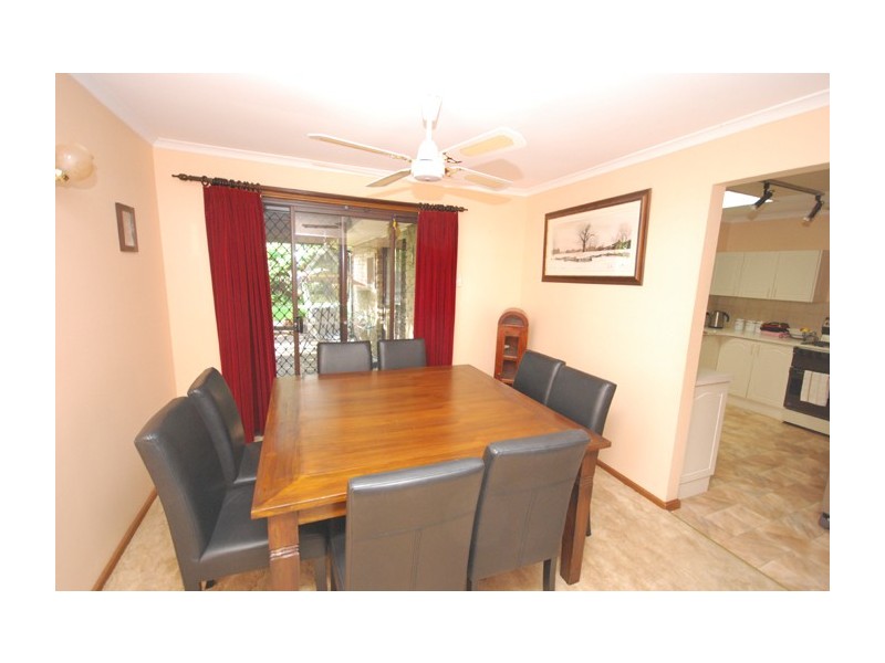 36 Abercrombie Crescent, St Agnes SA 5097