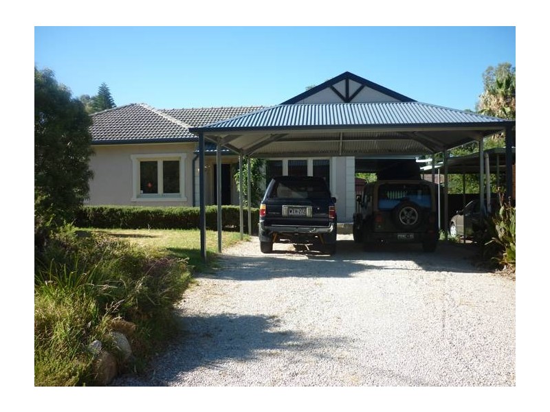 6 Frank Street, Vista SA 5091