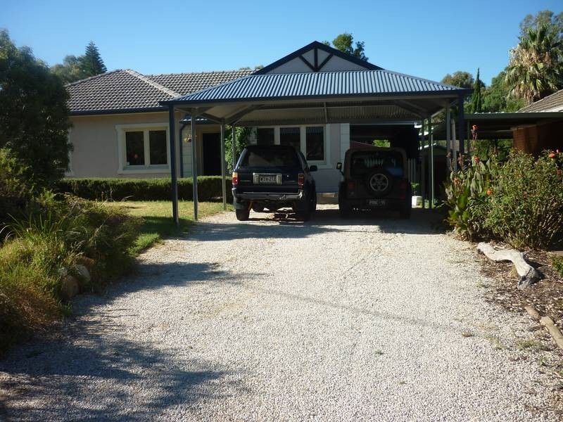 6 Frank Street, Vista SA 5091