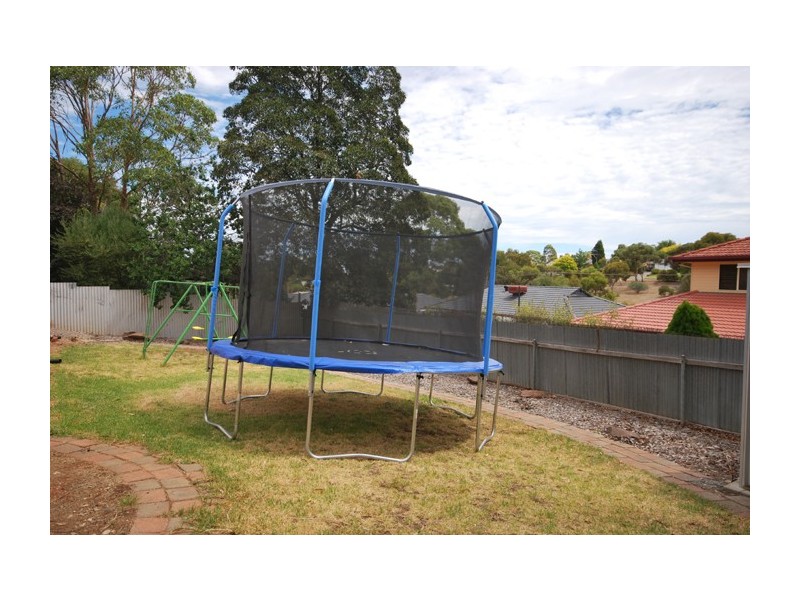 26 Minnamurra Drive, Redwood Park SA 5097