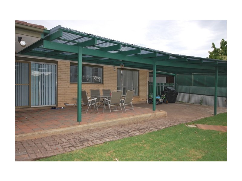 26 Minnamurra Drive, Redwood Park SA 5097