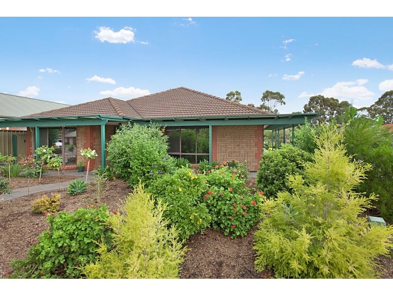 19 Brisbane Drive, Salisbury Heights SA 5109