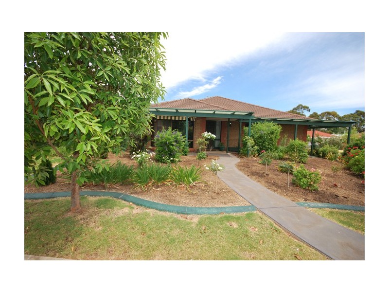 19 Brisbane Drive, Salisbury Heights SA 5109