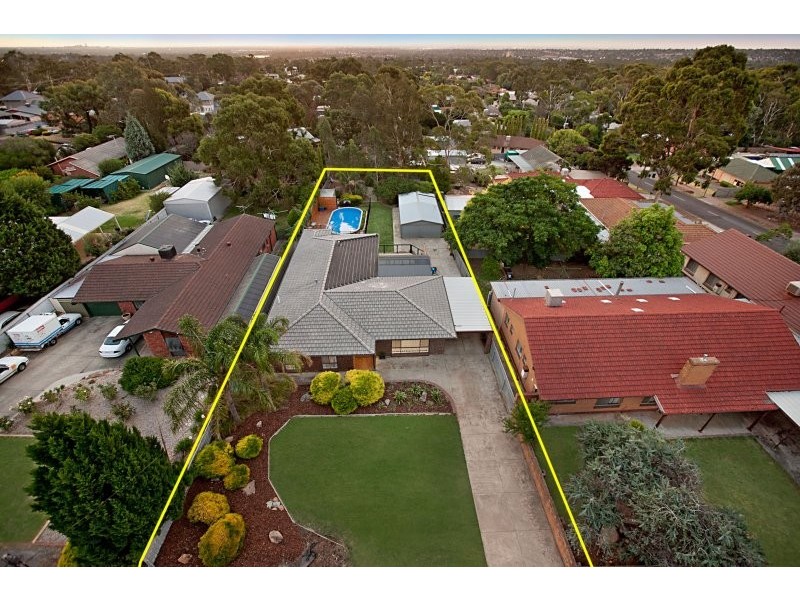 14 Hancock Road, Hope Valley SA 5090