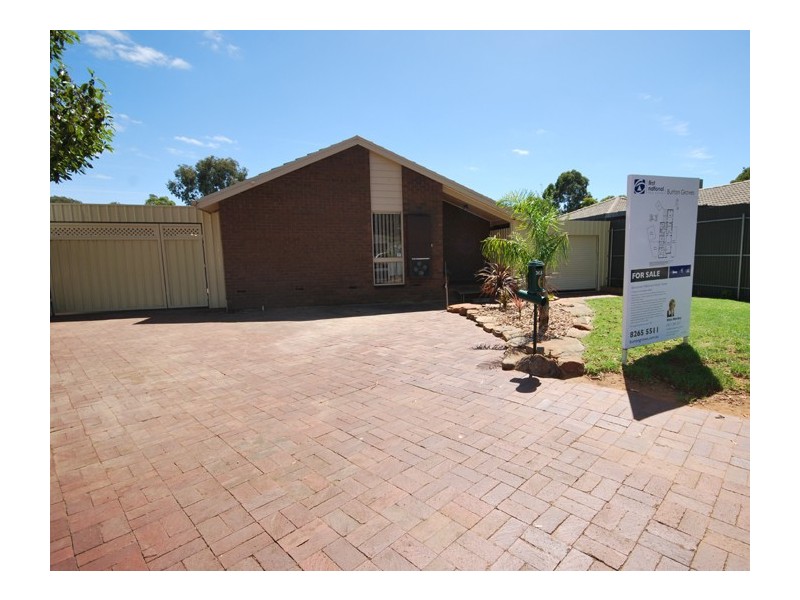 6 Chrysler Court, Salisbury Heights SA 5109