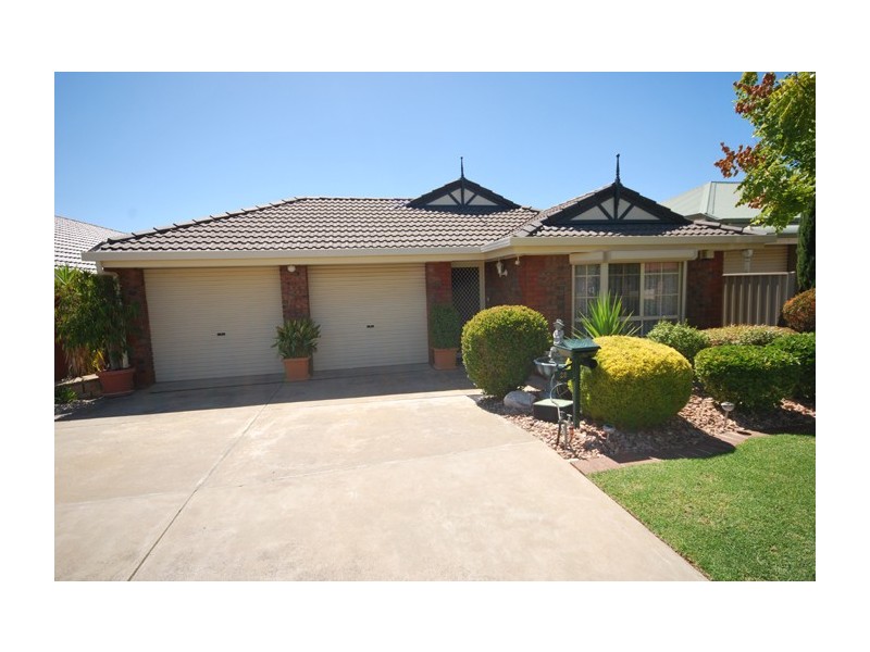 28 Elmwood Rise, Golden Grove SA 5125