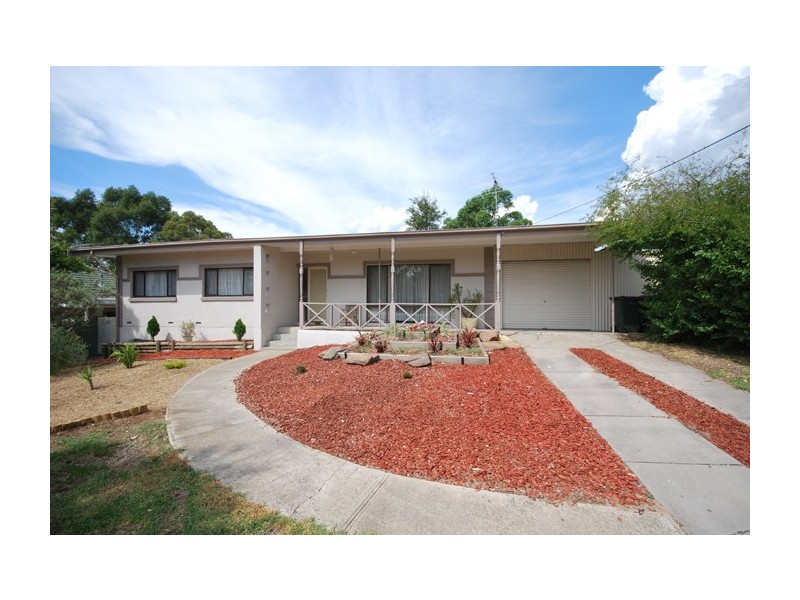 383 Hancock Road, Fairview Park SA 5126